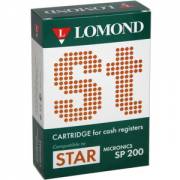 Поставляем. Хотим представить матричный картридж Lomond STAR SP-200 для матричных принтеро
