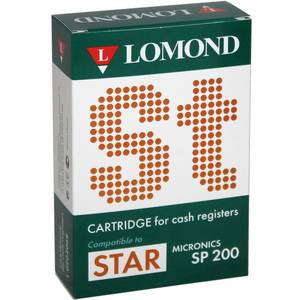 Поставляем. Хотим представить матричный картридж Lomond STAR SP-200 для матричных принтеро