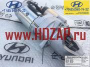 3610084100, Стартер Hyundai HD500 D6C, 36100-84100