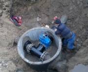 Водопровод в Ямном и прокладка водопровода Ямное в Воронежской области