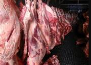 Мясо-говядина порода СИММЕНТАЛЬСКАЯ в полутушах