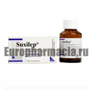 Суксилеп 250 мг 200 капсул