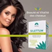 Silettum витамины для роста волос (курс 60 дней)