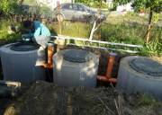 Очистка канализации Бабяково, устранение засоров канализации в Бабяково