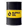 Масло моторное ALPHA OIL PREMIUM S-SYNT SAE 5W-30, CI-4 бочка 175 кг