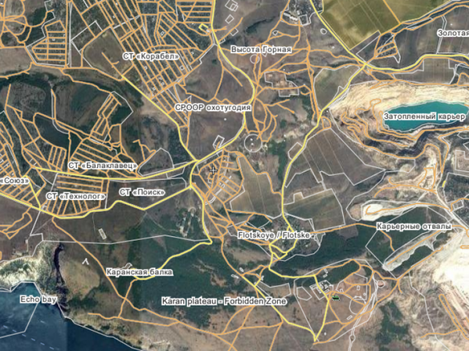 Ст ветерок Севастополь на карте. Карта Севастополя с Балаклавским шоссе. Районы Севастополя на карте. Высота Горная Севастополь.
