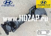 494007D002, Вал карданый межосевой Hyundai HD270 (тандем)
