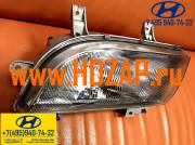 Фара Hyundai HD170