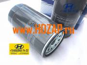 Запчасти для Hyundai HD: Фильтр топливный D6CB, 3194584400