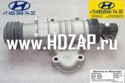 Запчасти для Hyundai HD: Пневмоусилитель КПП GK87V175000