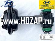 Запчасти для Hyundai HD: Цилиндр тормозной 58330-6A000