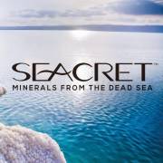 Косметика Мертвого моря "SEACRET" в России