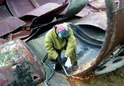 Демонтировать металлоконструкцию в Рамони, снести металлоконструкции Рамонь Воронежская область