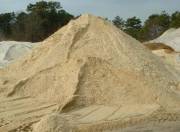 Песок Масловка доставка песка самосвалами в Масловку Воронежская область