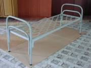 Качественные металлические кровати, железные кровати