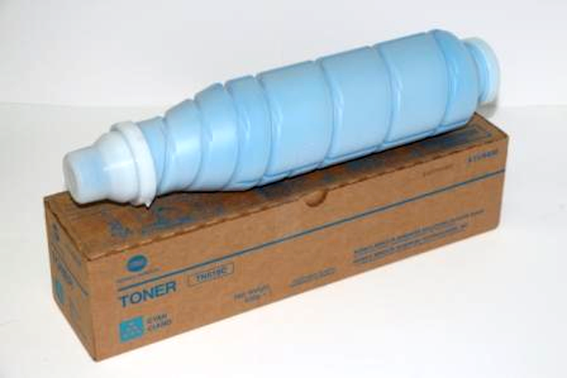 Тонер-картридж TN-616 синий 850 гр. (A1U9453)