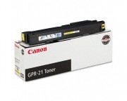 Тонер-картридж Canon C-EXV8 GPR-11 Yellow (жёлтый)
