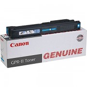 Тонер картридж Canon C-EXV8 GPR-11 Сyan (синий)