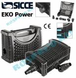 EKO POWER FILTER 12000 высокой производительности