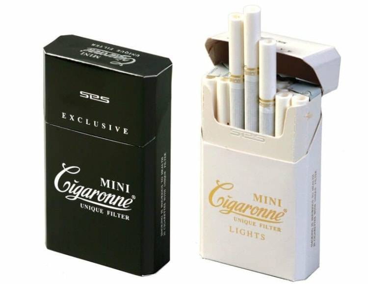 Сигареты оптом в Саратове, поставка во все регионы
