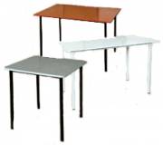Износостойкие и прочные столы, стулья, мебель оптом