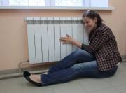 Отопление дома Дальние сады в Воронежской бласти отопление в частном доме