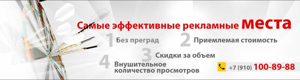Рекламное агентство Гравитация в Нижнем Новгороде - услуги по низким ц