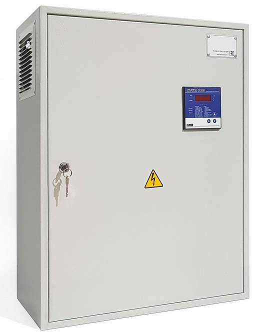 Конденсаторные установки типа УКРМ Varset (Варсет) Schneider Electric: