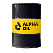 Масло моторное ALPHA OIL PREMIUM S-SYNT SAE 5W-30, CI-4 бочка 175 кг